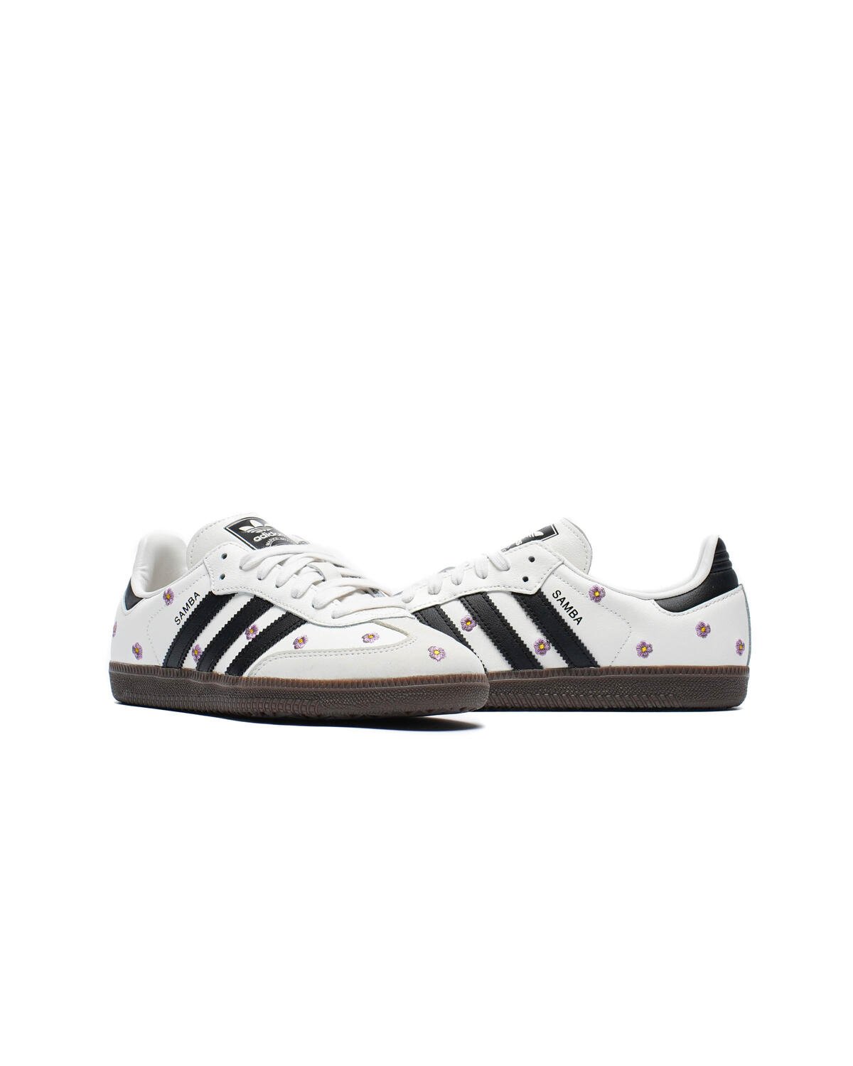 ★【Adidas】 Samba OG Core Black White★IF4398★ Adidas Originals WMNS SAMBA OG | IF4398 | AFEW STORE
